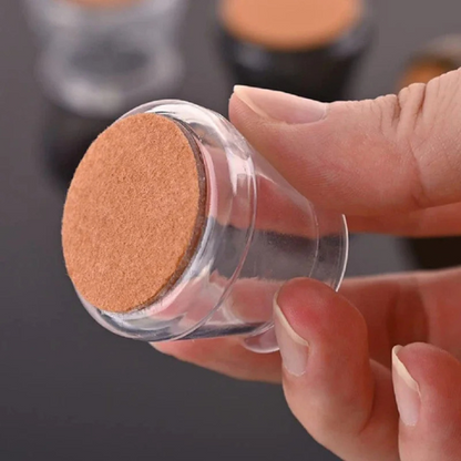 SiliSafe™ - Möbel Fußschutz