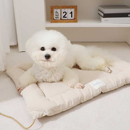 SnuggleNest Haustiermatte