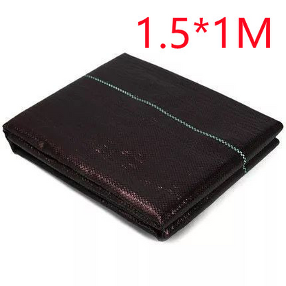 Unkrautvlies Roll – Robust und Atmungsaktiv für Garten und Pflanzenpflege