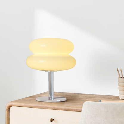 Garduru Minimalistische Tischlampe – Einfache Eleganz für Ihr Zuhause
