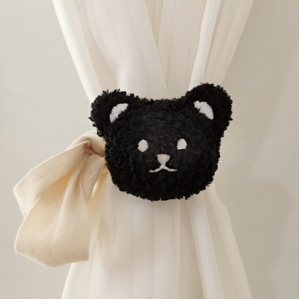 Teddy Bear Vorhanggurte
