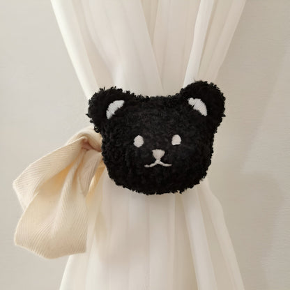 Teddy Bear Vorhanggurte