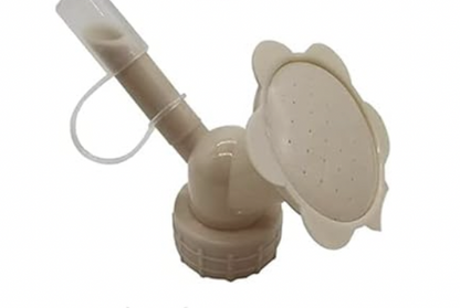 Blumenförmiger Pflanzensprüher – Kreative Bewässerungshilfe für Pflanzen im Garten