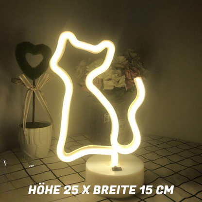 LED Skulpturen