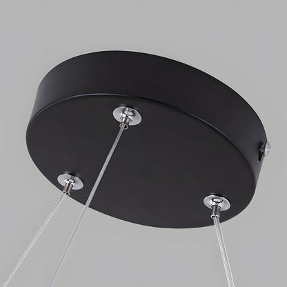 Deckenleuchte Moderne Runde LED Pendelleuchte