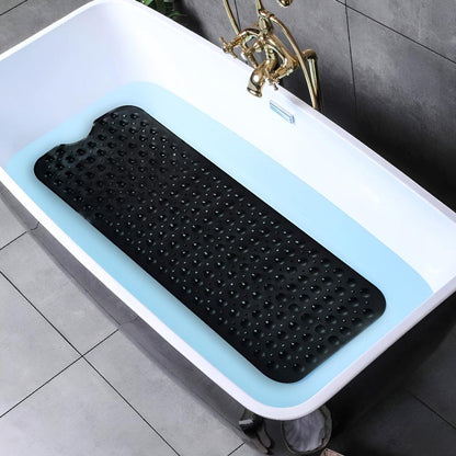 Max Grip Badewannenmatte | Rutschfest & Einfach zu Reinigen