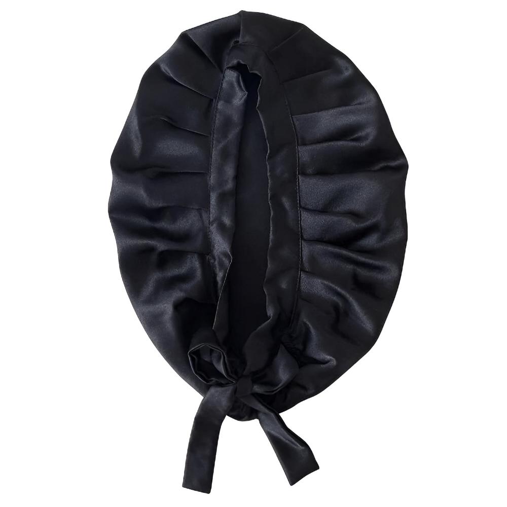 Seidiger Schlaf Nachtschlummermütze