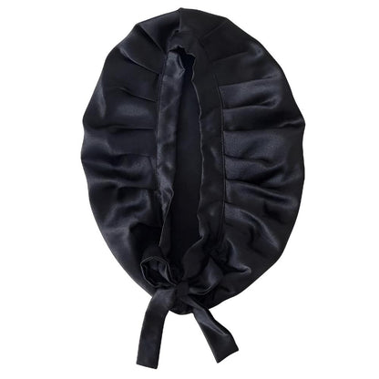 Seidiger Schlaf Nachtschlummermütze