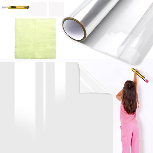 Statische Stick Wandaufkleber