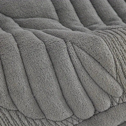 Smaragdblattmuster Relaxsesselbezug