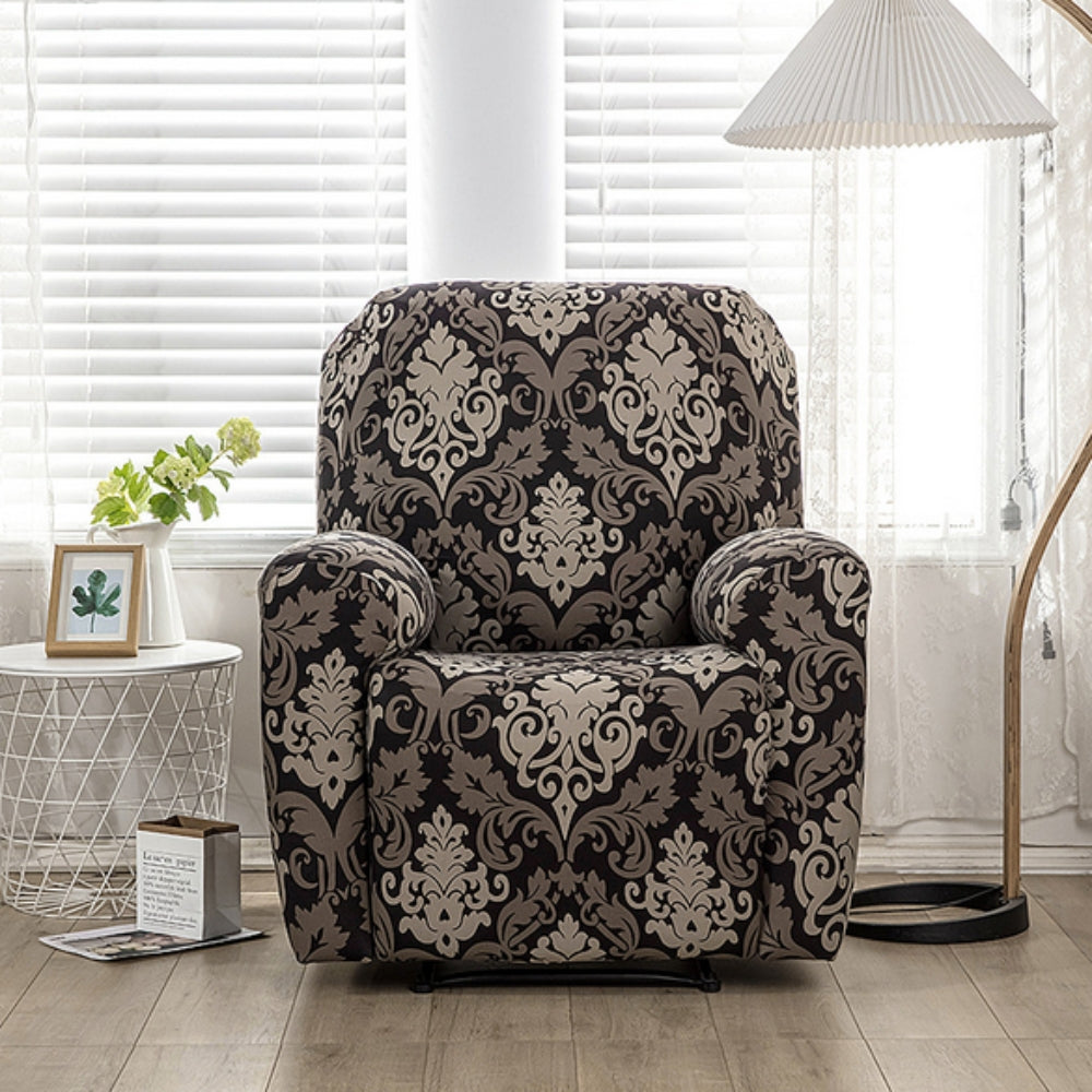 Abstract Sesselbezug