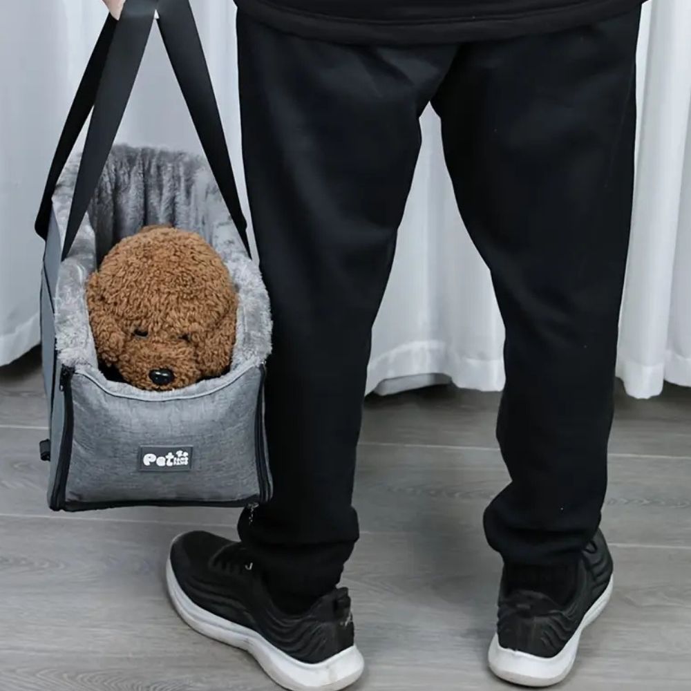 Cloud Paws Reise Booster Sitz