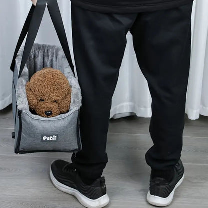 Cloud Paws Reise Booster Sitz