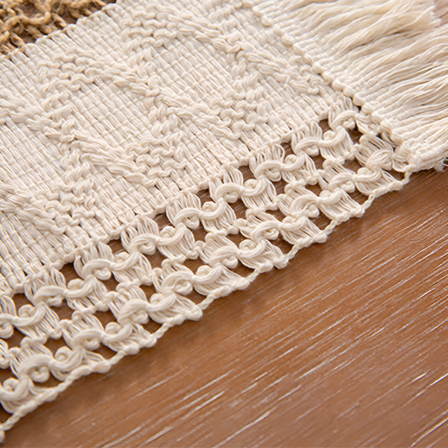 Boho Stil Tischuntersetzer