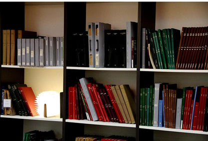 LumaBook LED Lampe - Beleuchtung, die Form verleiht