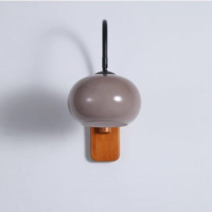 Wandleuchte Bauhaus Persimone – Modernes Design & Schwenkbare Beleuchtung