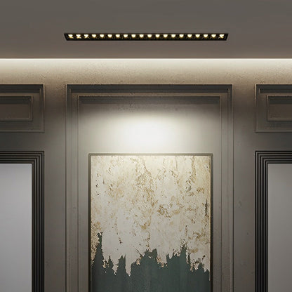 Deckenleuchte Modern Trimless LED Spotlicht