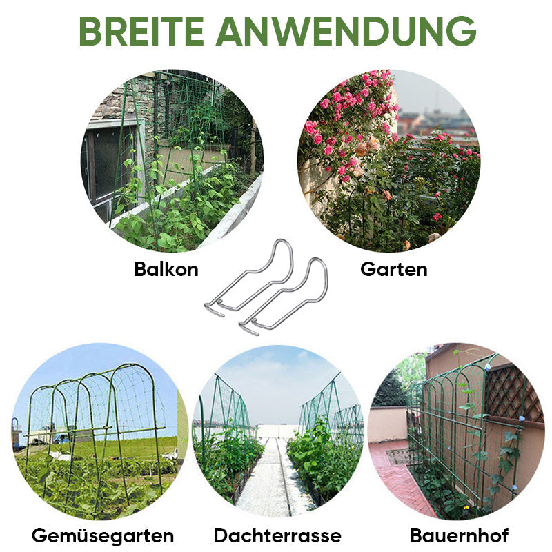 TieTech™ - Sicherheit für immer | 10+10 Stück GRATIS