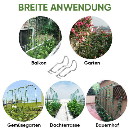 TieTech™ - Sicherheit für immer | 10+10 Stück GRATIS