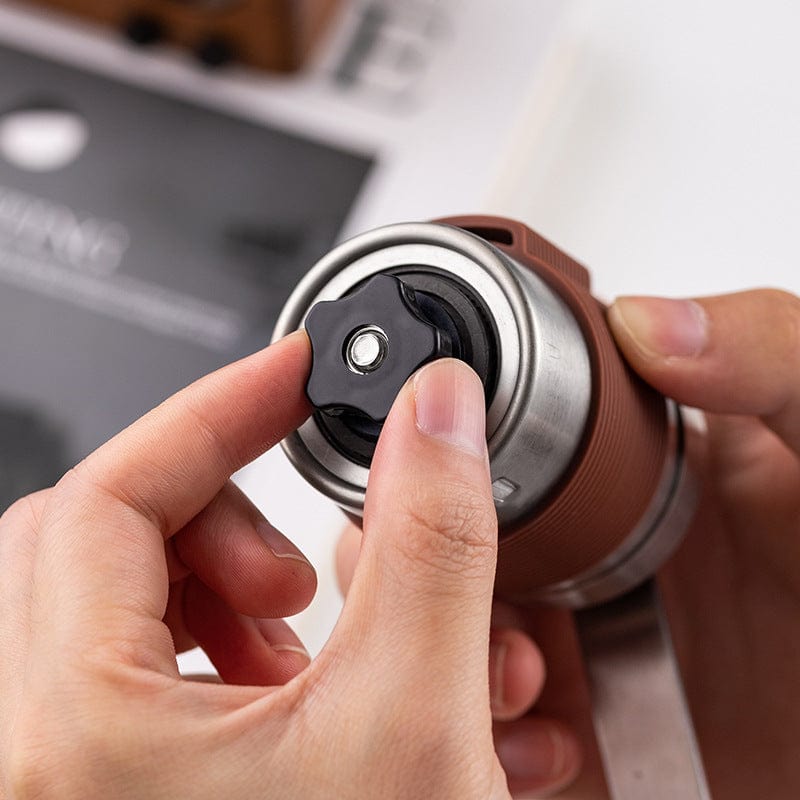 Tragbarer Kaffeemühle | 304 Edelstahl