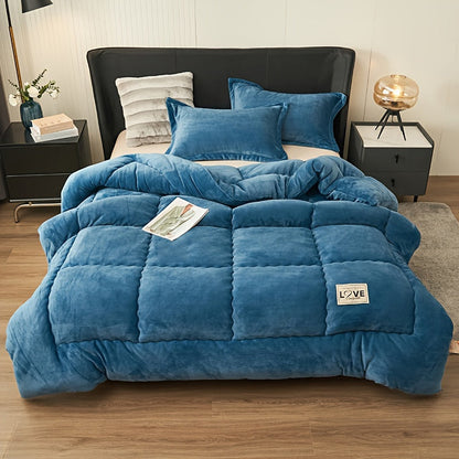 Garduru | Luxuriöses Kuschelbettwäsche-Set
