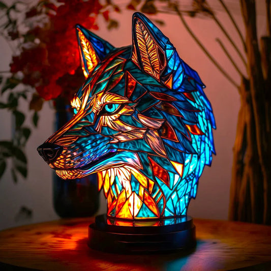 Garduru - Kunstlampe | modern und stilvoll | zeitloses Design