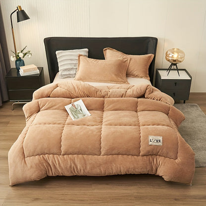 Garduru | Luxuriöses Kuschelbettwäsche-Set