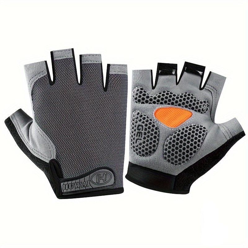 SportGloves | Bequemer Griff für Radfahren und Fitness