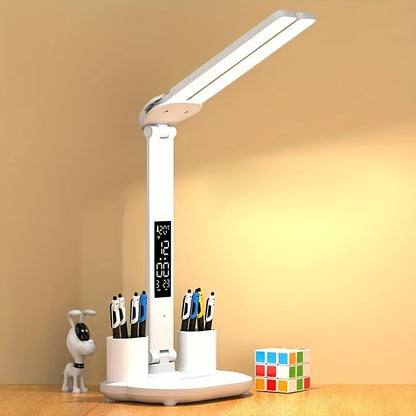 Garduru LED-Schreibtischlampe – Für perfekte Beleuchtung und Komfort
