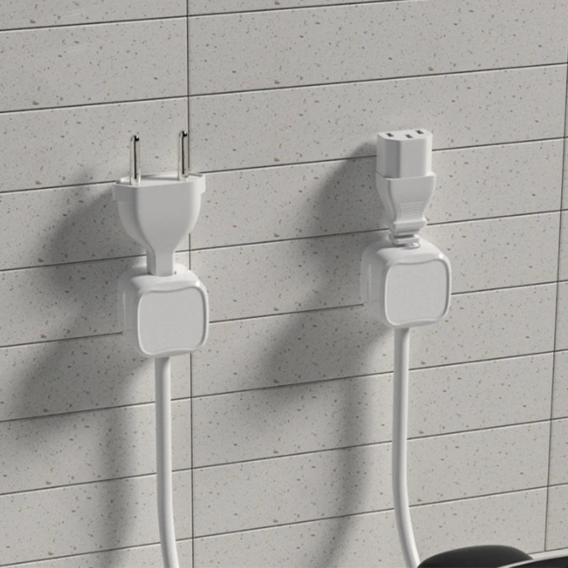 CordMagix™ – Intelligenter Magnet-Organizer für Kabel