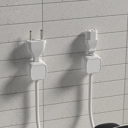 CordMagix™ – Intelligenter Magnet-Organizer für Kabel