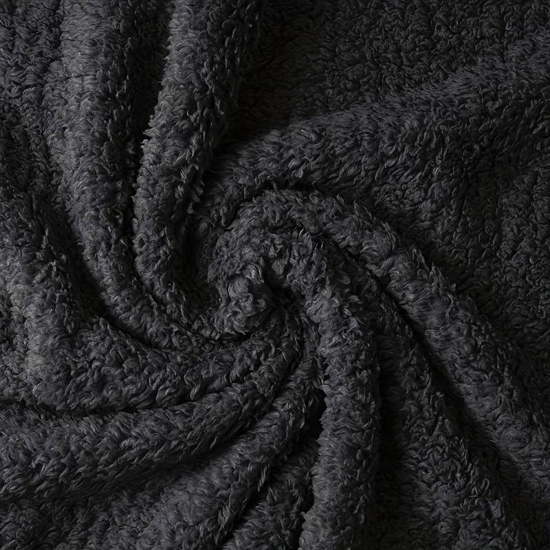Garduru -  Premium Haustier-Fleecedecke
