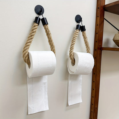 Garduru Toilettenpapierhalter – Für Stylische Badezimmer