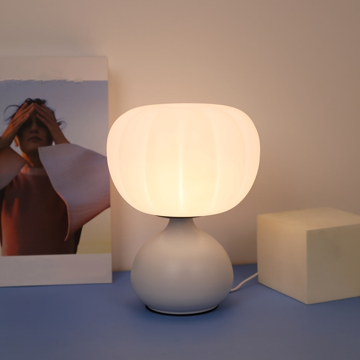 Garduru Balance Lampe – Moderne Atmosphäre für Deinen Raum