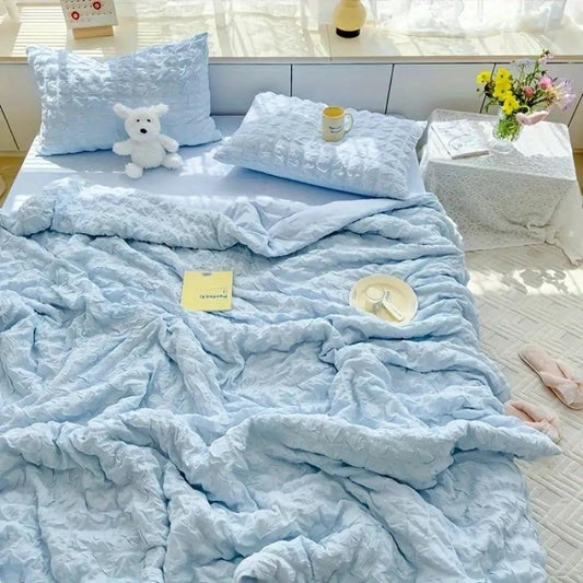 Sommerbrise leichte Decke