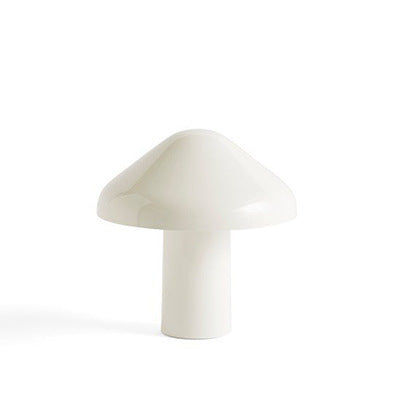 Chic Pilz Dekorative Tischlampe
