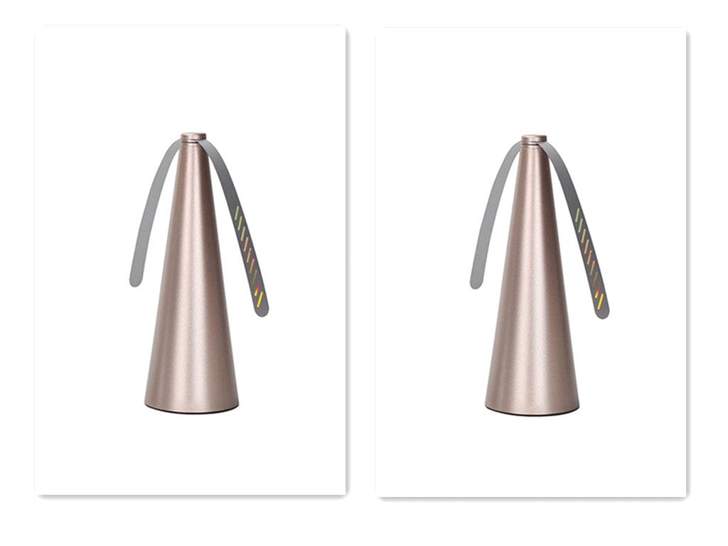 ByeFly™ Fliegenabwehrventilator