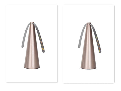 ByeFly™ Fliegenabwehrventilator