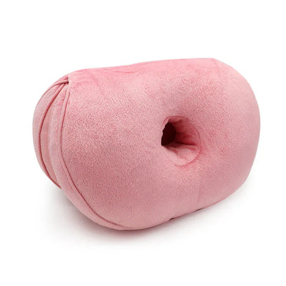 Ergonomisches Sitzkissen für Entlastung & Komfort