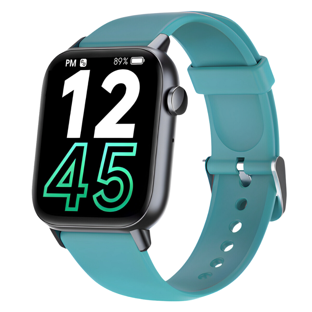 Smartwatch Fitness Tracker mit großem Display