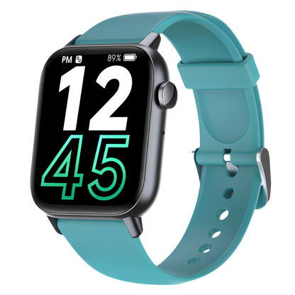 Smartwatch Fitness Tracker mit großem Display