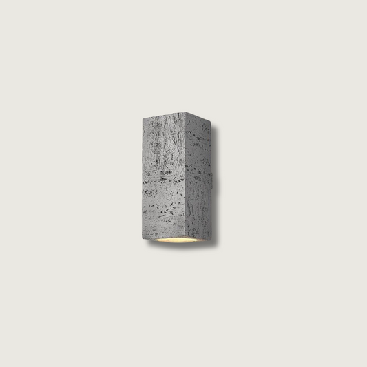 Wandleuchte Minimalistisches Design | ZenGlow