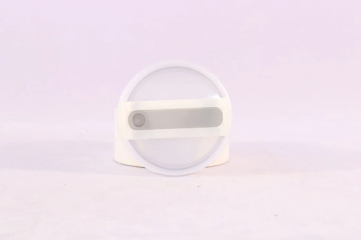 Thermobecher Mit Griff Und Strohhalm