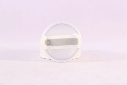 Thermobecher Mit Griff Und Strohhalm