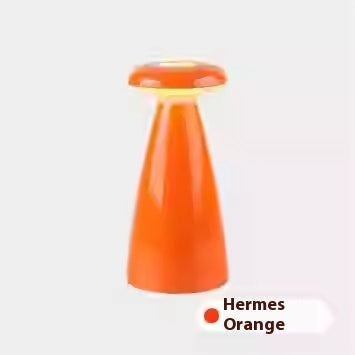 Duo-Funktionsvase und Tischlampe
