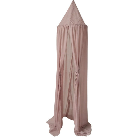 Sternenwolken Mückennetz für Kinder - Ruhe und Schutz für eine träumerische Nacht