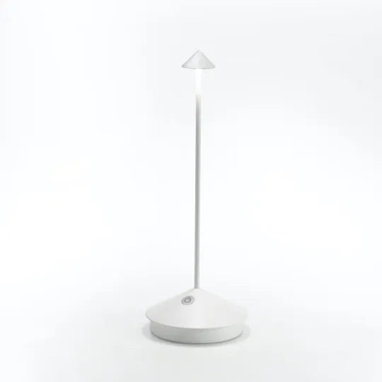 LED-Tischleuchte dimmbar wasserdicht modernes Design