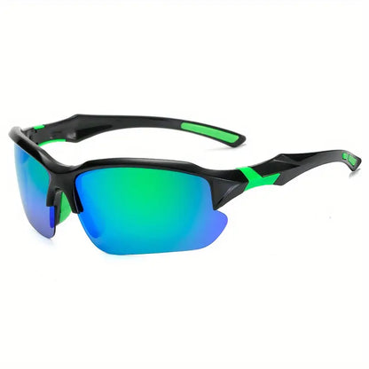 AdventureVision – Polarisierte Sport-Sonnenbrille