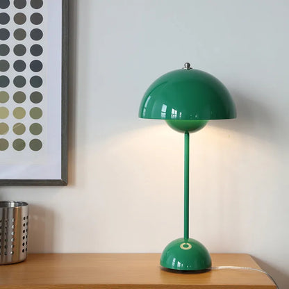 Garduru - Elegante dimmbare LED-Tischleuchte