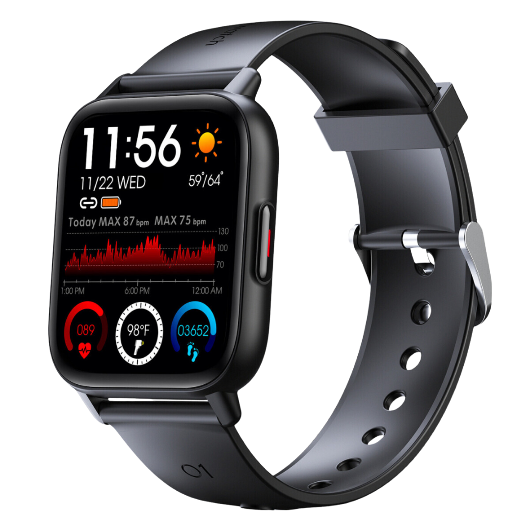 Smartwatch Fitness Tracker mit Schlafmonitor